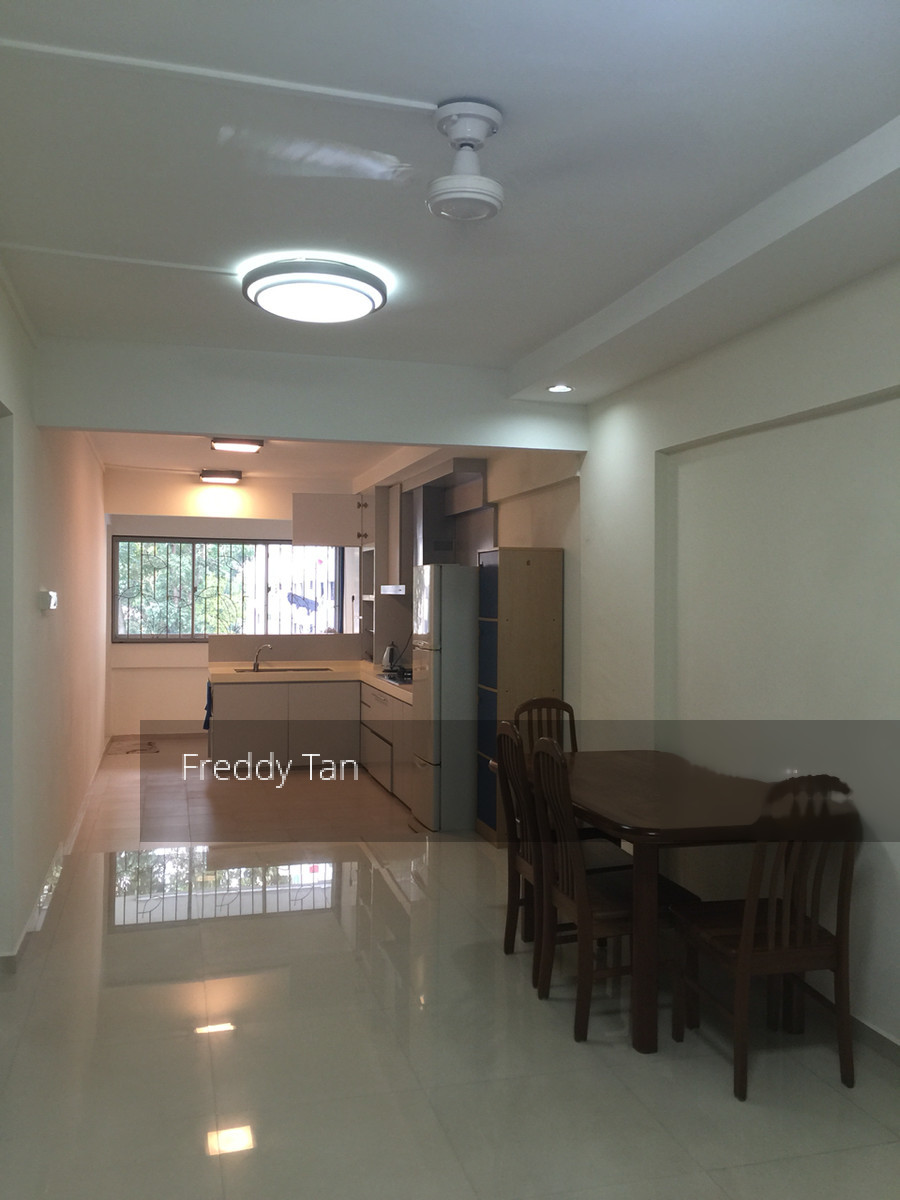 Clementi Avenue 5 thumbnail photo